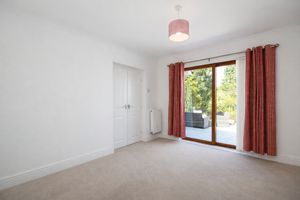 Bedroom Three- click for photo gallery